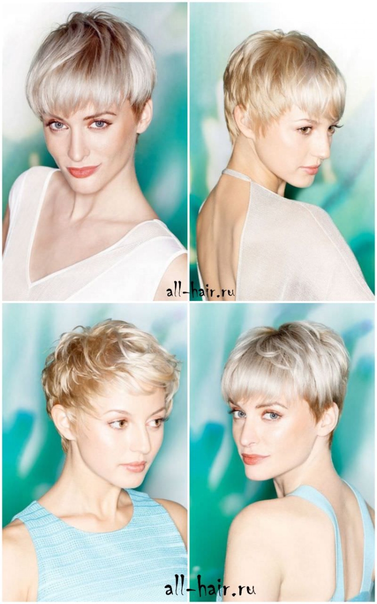 Cortes de cabelo que não requerem modelagem