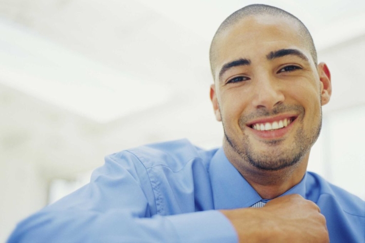 Cortes de cabelo brutais masculinos