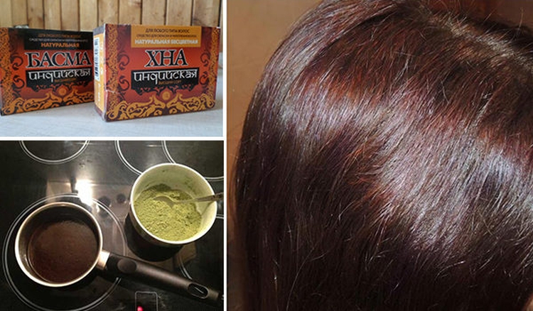 Máscara capilar com café