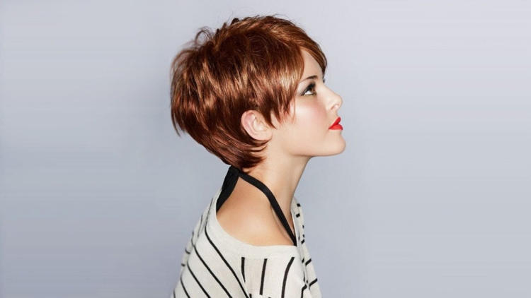 Cortes de cabelo que não requerem modelagem