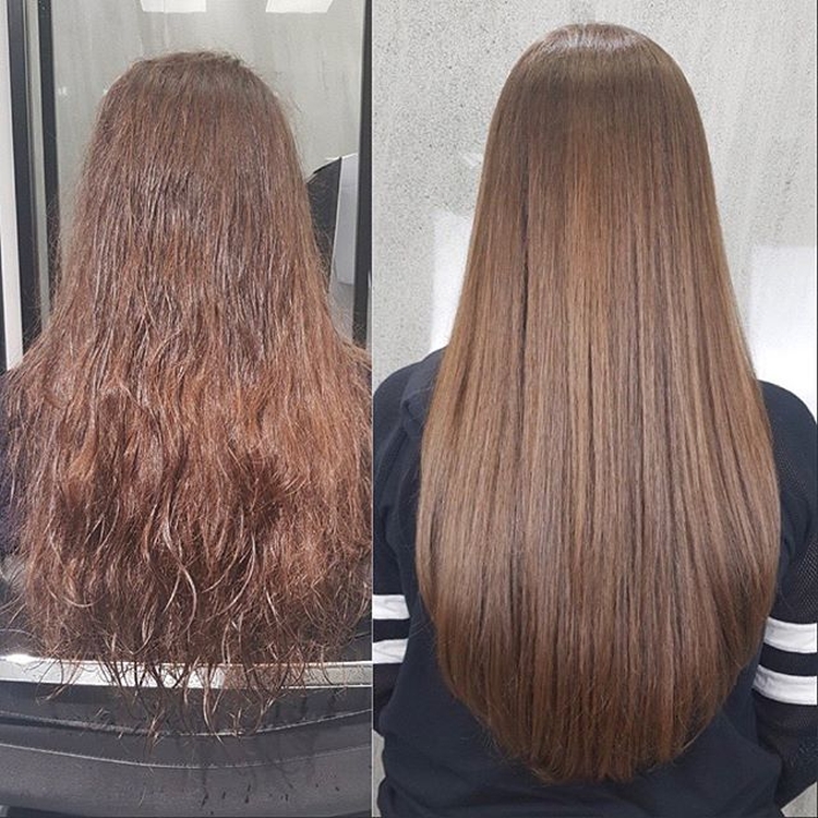 Botox e queratina para cabelos, qual a diferença