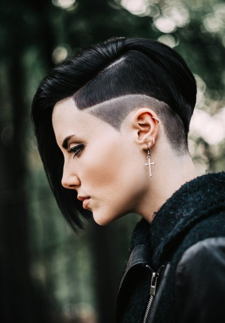 Cortes de cabelo que não requerem modelagem