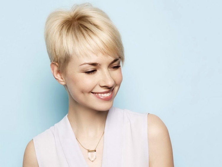 Dias favoráveis ​​para cortes de cabelo