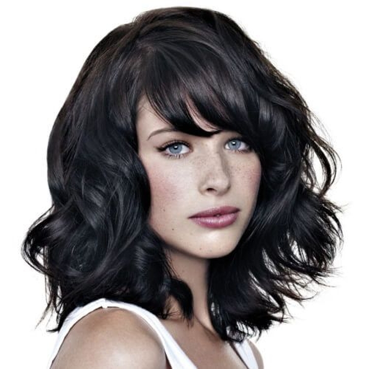 Как да подстрижете, ако косата ви е много рядка