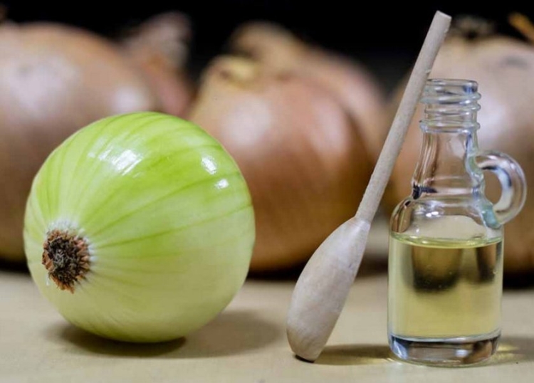 Народни средства за косопад при жени у дома