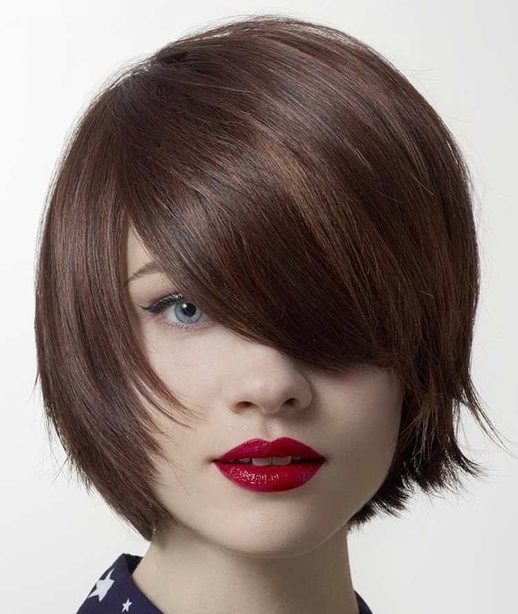 Cortes de cabelo que não requerem modelagem