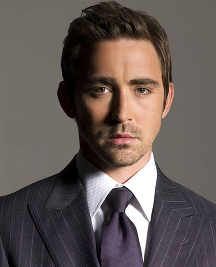 Penteado esportivo masculino