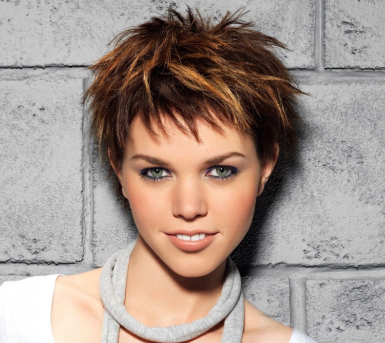 Cortes de cabelo que não requerem modelagem