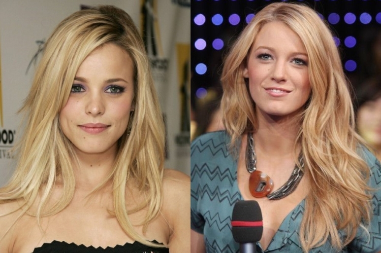 Corte de cabelo para cabelo comprido sem franja