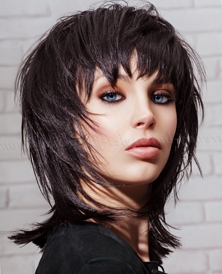 Cortes de cabelo que não requerem modelagem