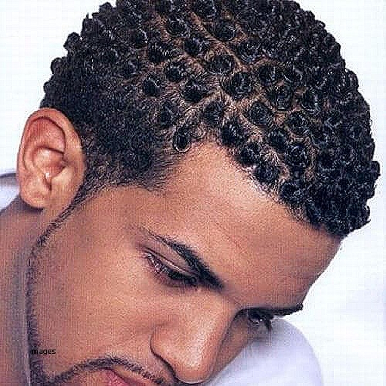 Dreadlocks masculinos curtos