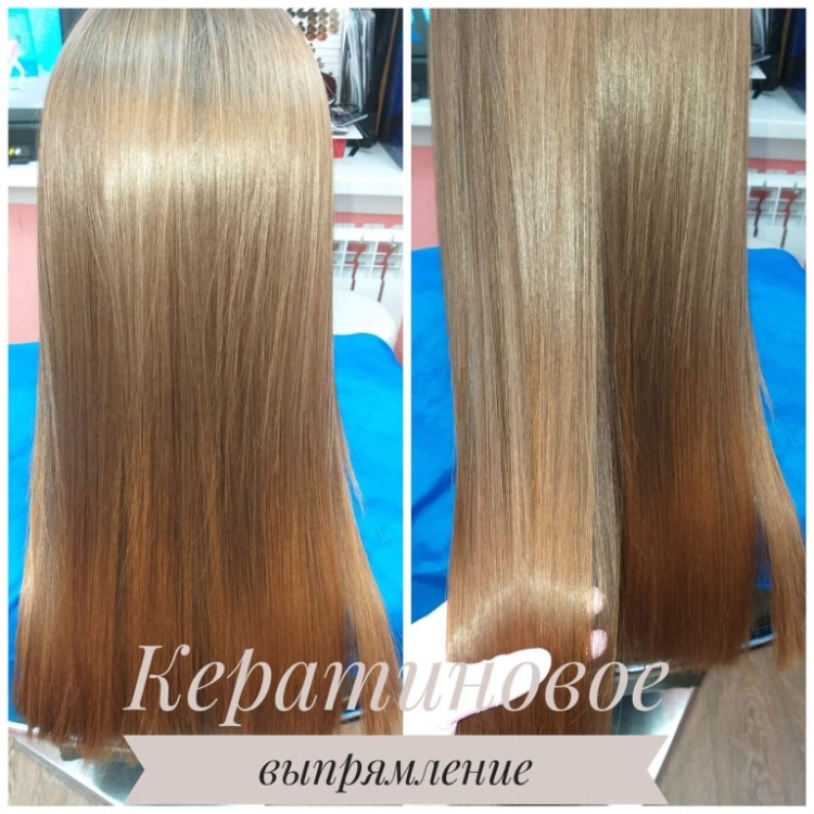 Botox e queratina para cabelos, qual a diferença