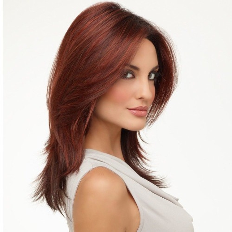 Как да подстрижете, ако косата ви е много рядка