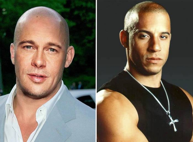 Penteados para homens com cabelo curto