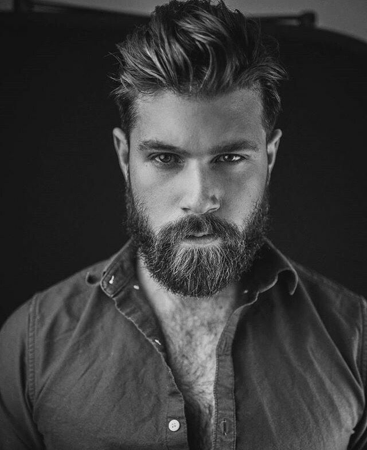 Cortes de cabelo brutais masculinos