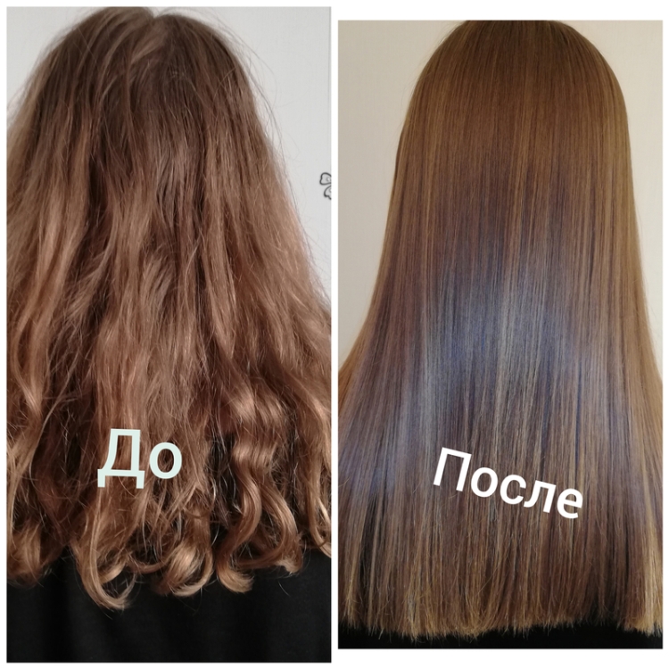 Botox e queratina para cabelos, qual a diferença