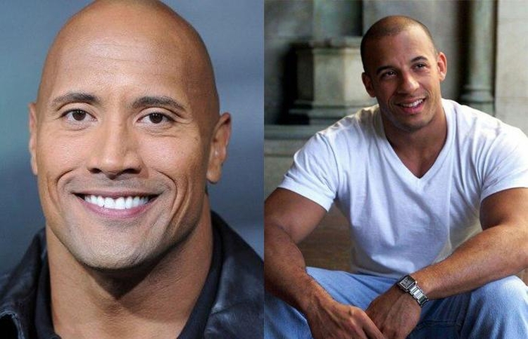 Penteado esportivo masculino