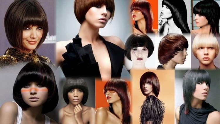 Cortes de cabelo que não requerem modelagem