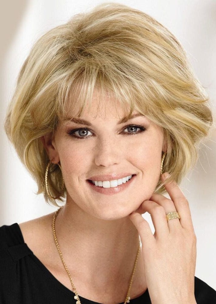 Cortes de cabelo jovens