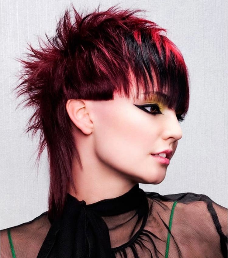 Cortes de cabelo que não requerem modelagem