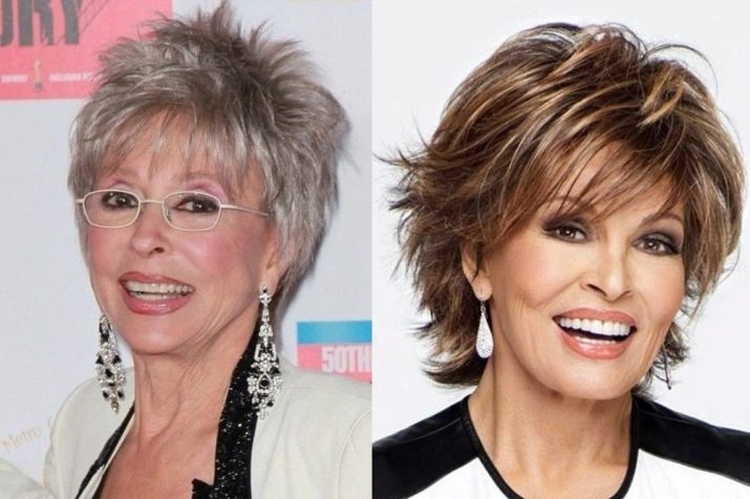 Cortes de cabelo jovens