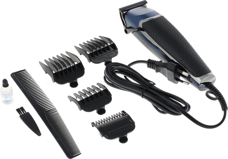 Como escolher um aparador de cabelo