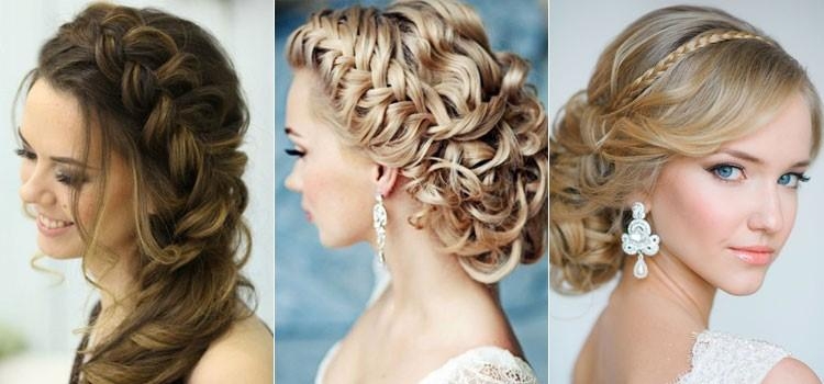 Como trançar duas tranças laterais sozinho