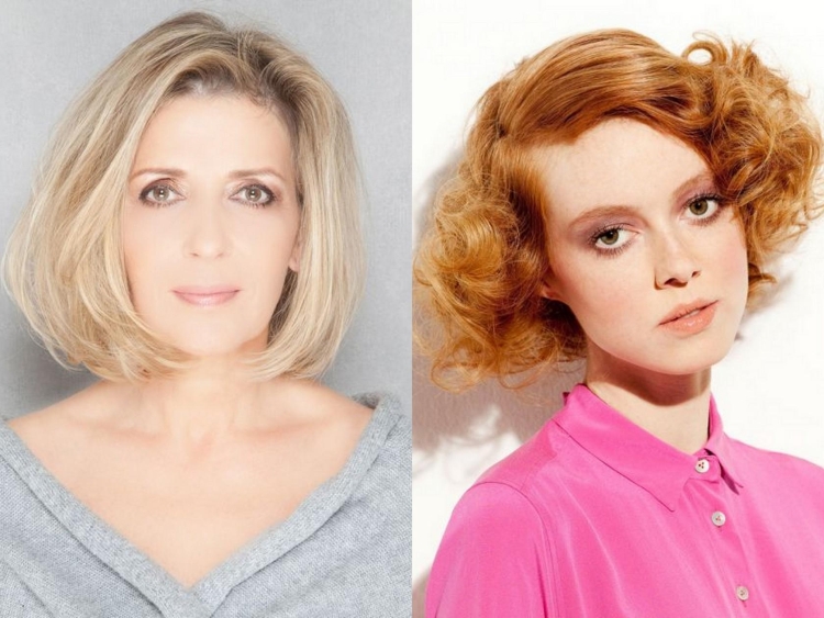 Как да подстрижете, ако косата ви е много рядка