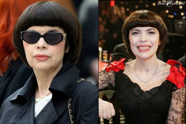 Cortes de cabelo jovens