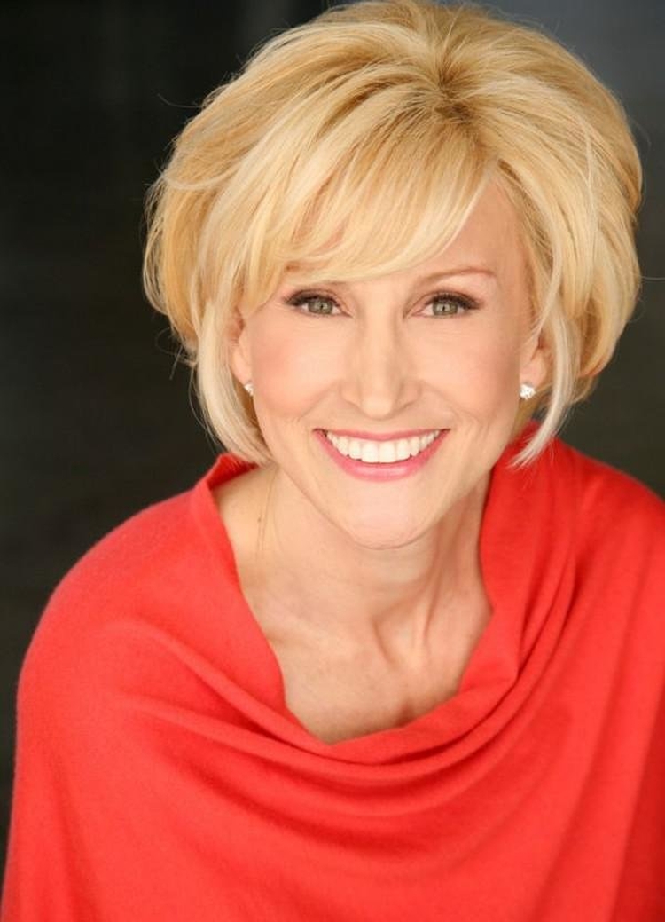 Cortes de cabelo jovens