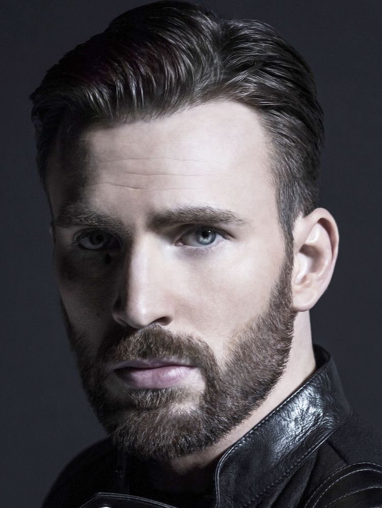 Cortes de cabelo brutais masculinos