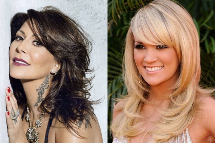 Cortes de cabelo jovens