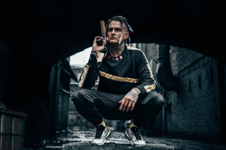 Dreadlocks masculinos curtos