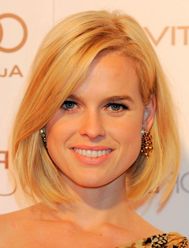 Cortes de cabelo jovens