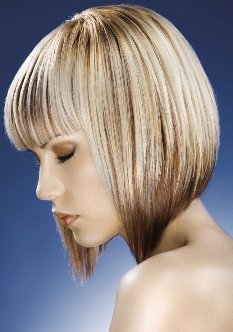 Colorir para foto de cabelo curto e escuro