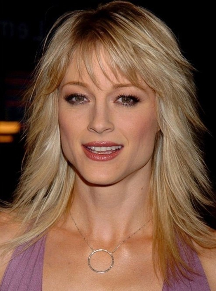 Cortes de cabelo jovens