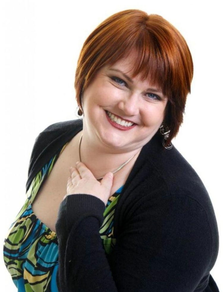 Cortes de cabelo jovens