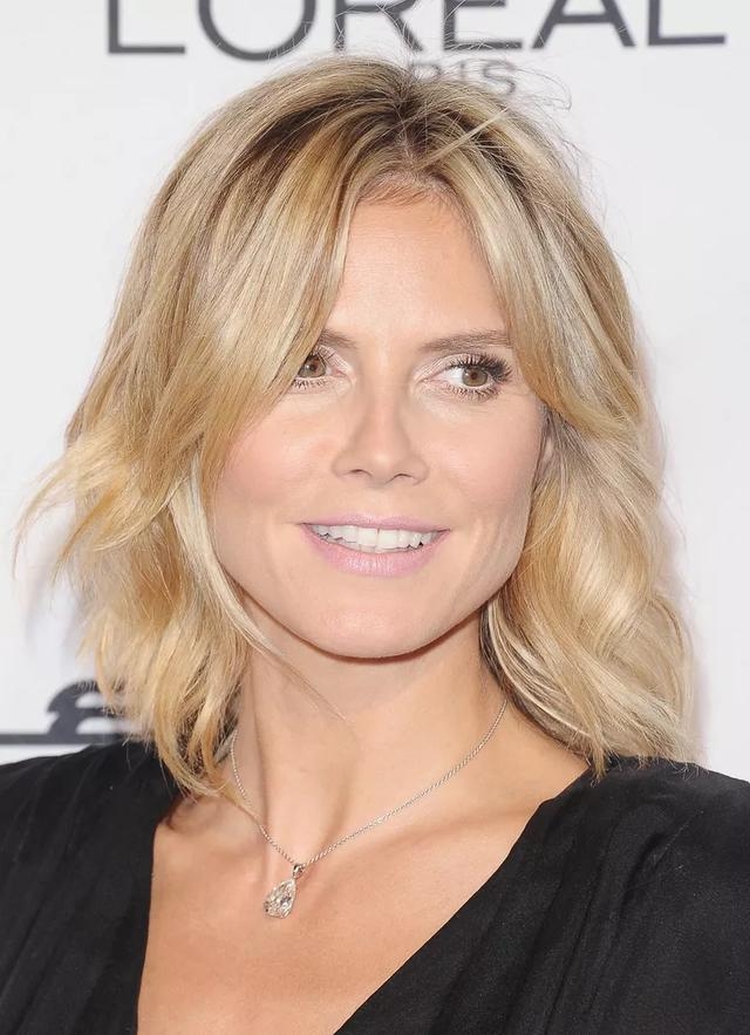 Cortes de cabelo jovens