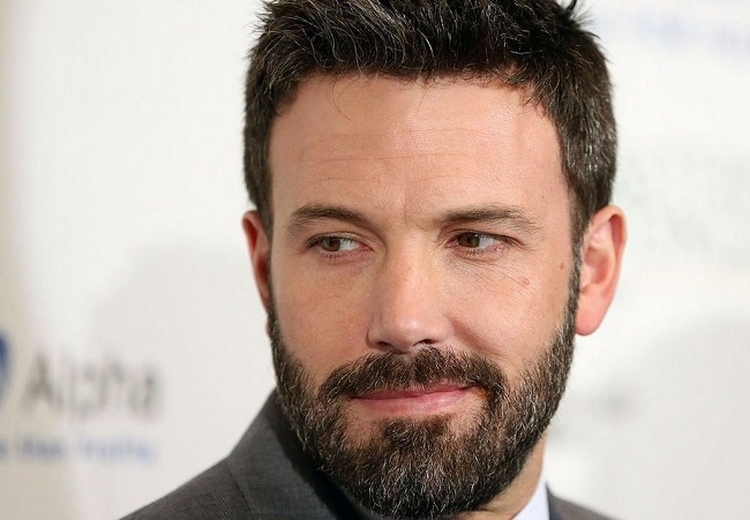 Penteados para homens com cabelo curto