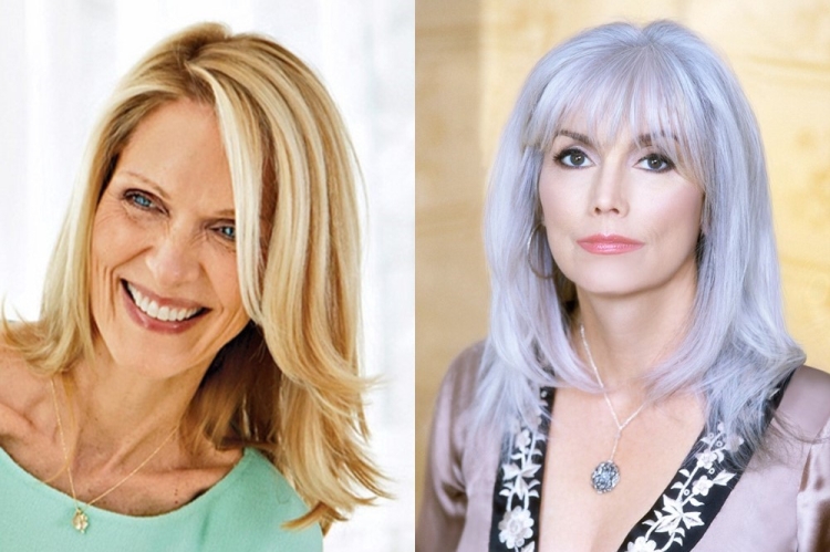 Cortes de cabelo jovens