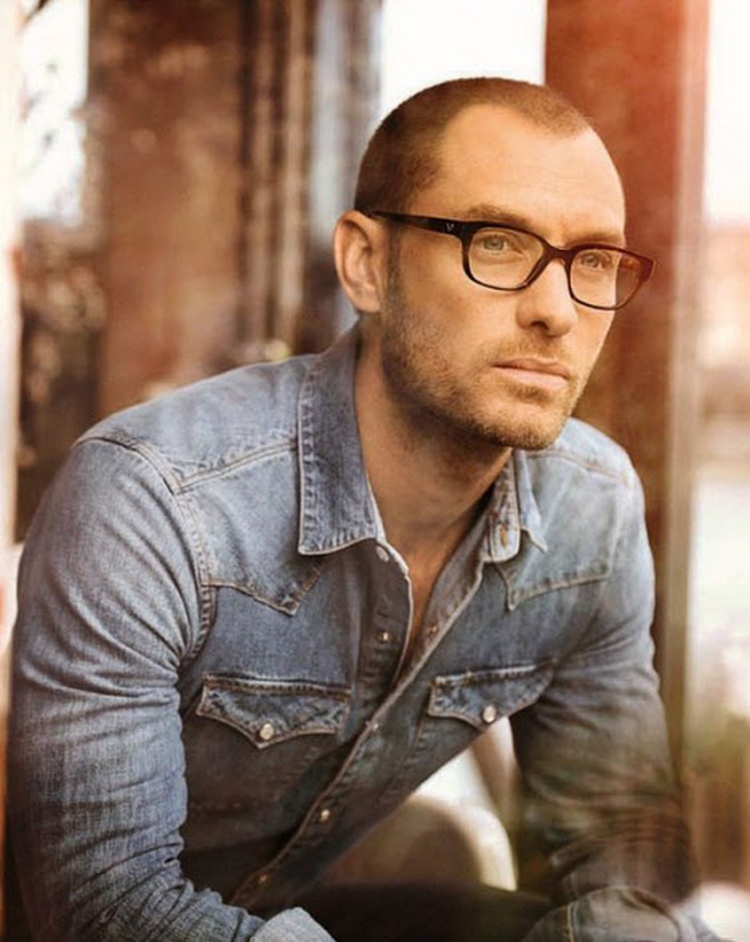 Penteados para homens com cabelo curto