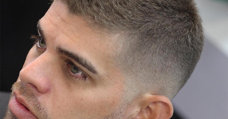 Cortes de cabelo brutais masculinos
