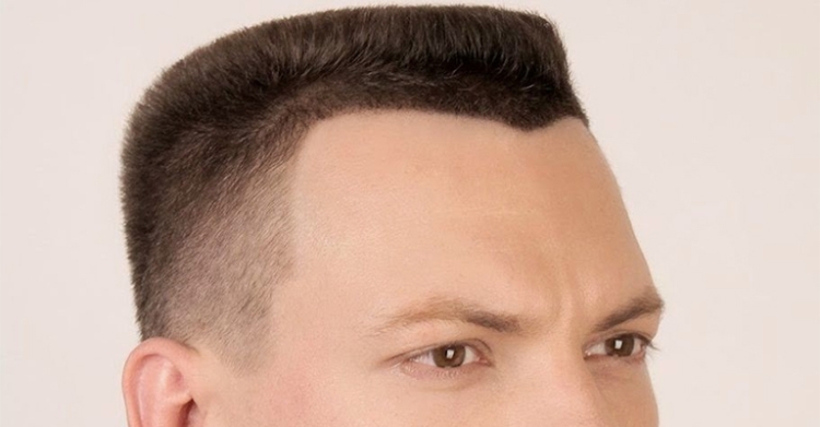 Cortes de cabelo brutais masculinos