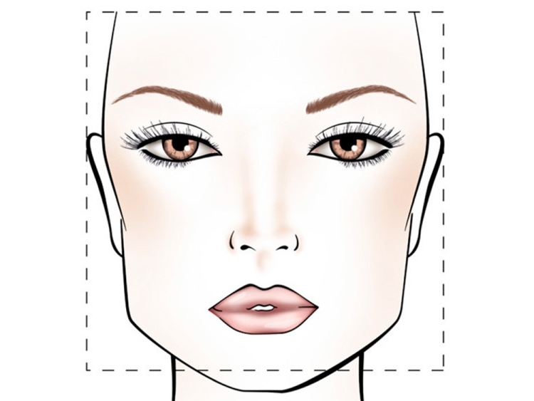 Penteados de casamento para cabelo médio com véu com franja