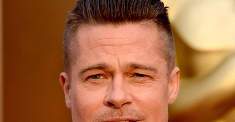 Cortes de cabelo brutais masculinos