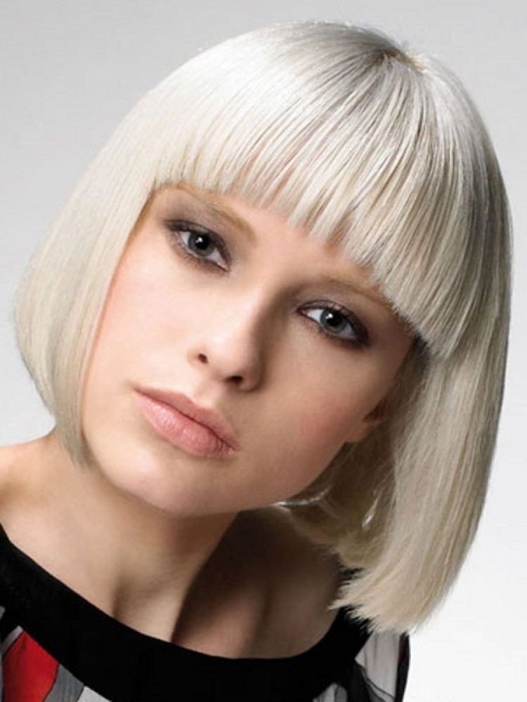 Cortes de cabelo que não requerem modelagem