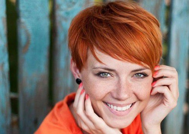 Как да подстрижете, ако косата ви е много рядка