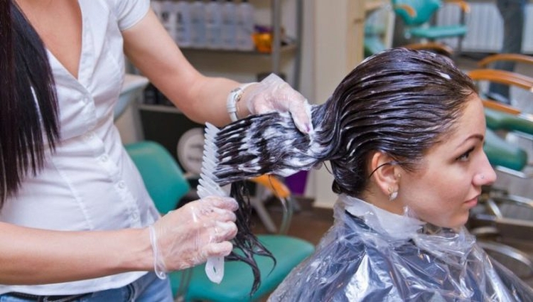 Protegendo o cabelo o que é isso