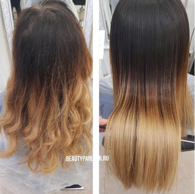 Bixiplastia para cabelos o que é