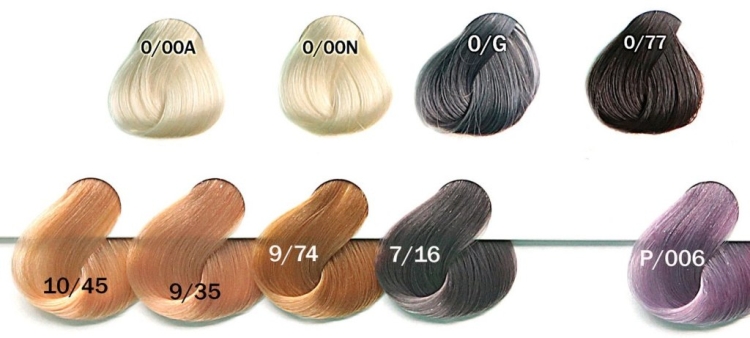 Paleta Estelle Deluxe